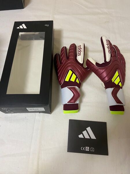 adidas/アディダスコパGL PROPC 10号