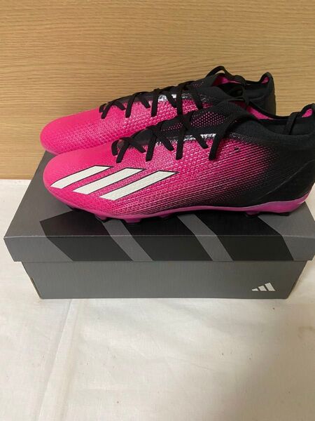 adidas/エックススピードポータル.2 HG/AG 定価:19,800円