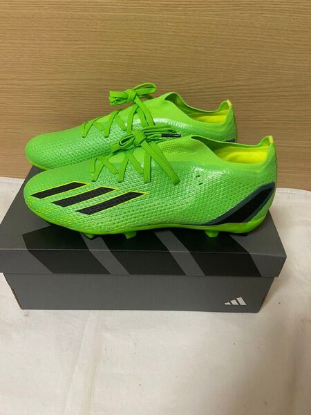 adidas/アディダスエックススピードポータル.2FG