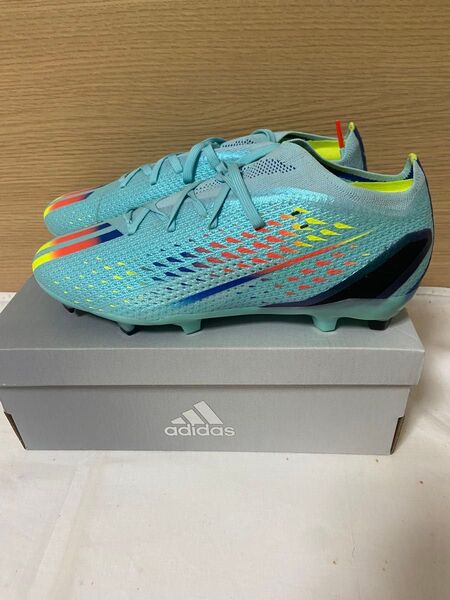 adidas/エックススピードポータル.2FG 定価:19,800円