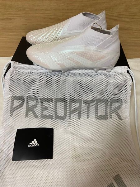 adidas/アディダスプレデター アキュラシー + FG