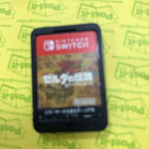 Switch Nintendo ゼルダの伝説