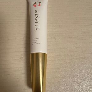 to ESELLA 目元クリーム 未使用