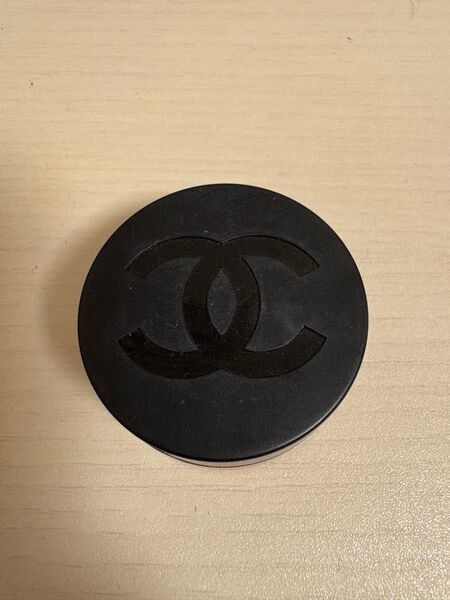 CHANEL リップandチーク ボーム
