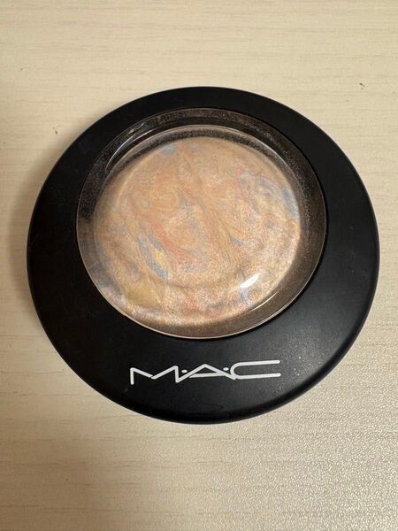 MAC ハイライト パウダー デパコス コスメ 化粧品