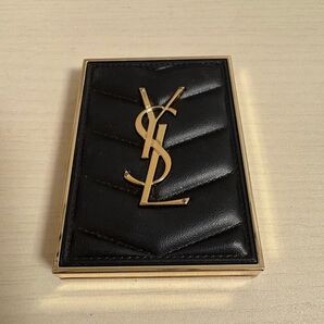 Yves Saint Laurent イヴ・サンローラン アイシャドウパレット クチュールミニクラッチ 100