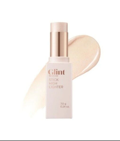 Glint グリント バイ ボディボブ スティックハイライター 01 デューイムーン