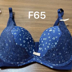 【未使用】トリンプ ノンワイヤーブラジャー F65