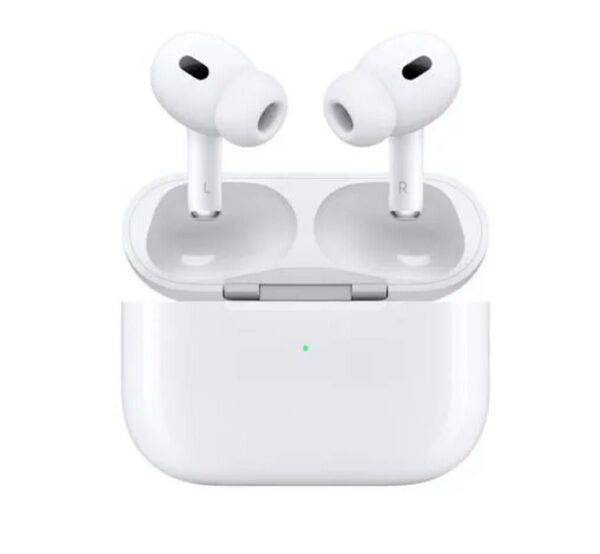 アップル(Apple) MTJV3J/A AirPods Pro (第2世代) MagSafe充電ケース(USB-C)