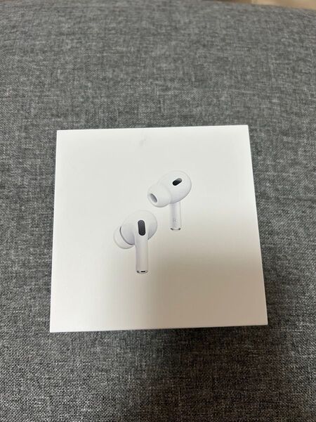 アップル(Apple) MTJV3J/A AirPods Pro (第2世代) MagSafe充電ケース(USB-C)