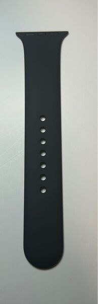 Apple Watch バンド ネイビー 純正 M/Lのみ 38mm 40mm 41mm 対応 スポーツ