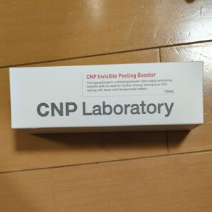 CNP Laboratory Invisible Peeling Booster 100mL