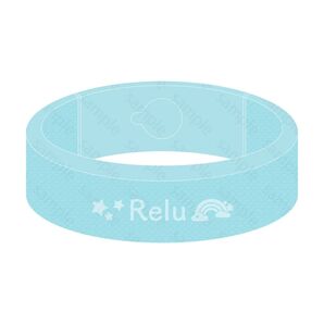 バングルライト すたぽら Relu