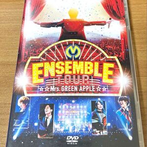 Mrs. GREEN APPLE EMSEMBLE TOUR 〜ソワレ・ドゥ・ラ・ブリュ〜