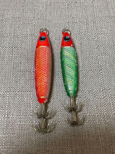ウロコロスッテ スリム 20号 25号