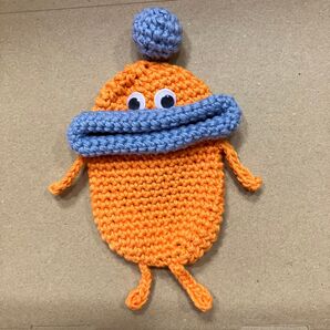 モンスターキーケース