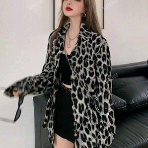 SHEIN シャツ