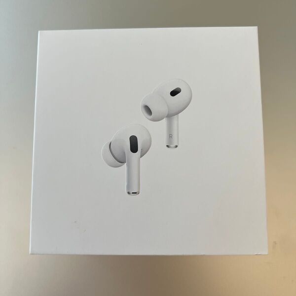 Apple AirPods Pro (第2世代) 新品未開封