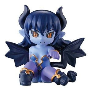 まちぼうけダンジョン 勇者と悪魔の王 サキュバス