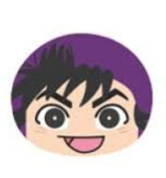 忍たま乱太郎 おまんじゅう にぎにぎ マスコット 浜守一郎