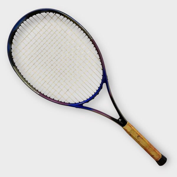 激レア! FISCHER VACUUM PRO MID 98 テニスラケット