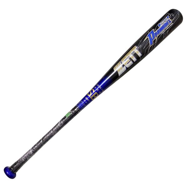 ZETT ゼット プロモデル 古田 ВСT3714 バット 軟式野球