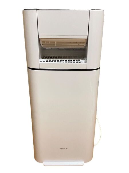 アイリスオーヤマ 除湿機 衣類乾燥 IJD-I50 13畳 サーキュレーター付き