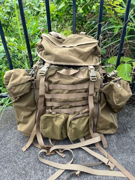 Karrimor SF Predator 45L バックパック