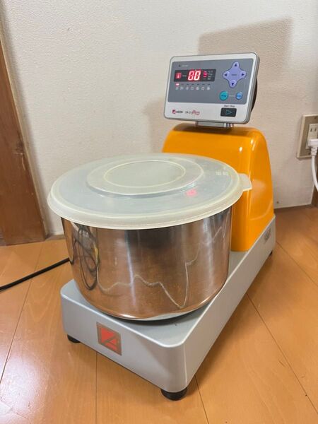 愛工舎 DK-21 Proレディーシェフ
