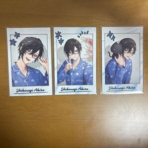 にじさんじ VOLTACTION Pajama Party 四季凪アキラ