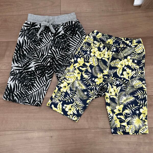 ハーフパンツ
