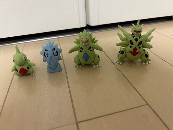 ポケモン モンスターコレクション