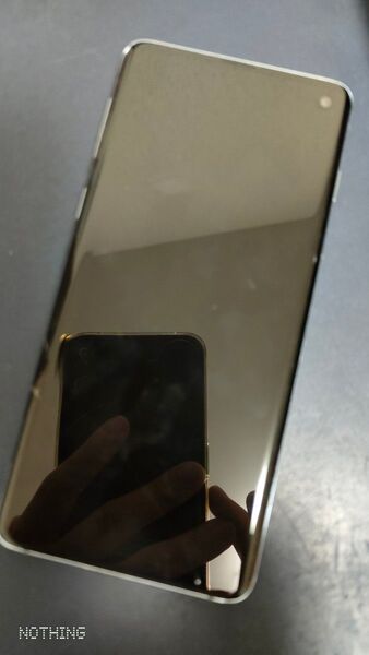 galaxy s10 ジャンク