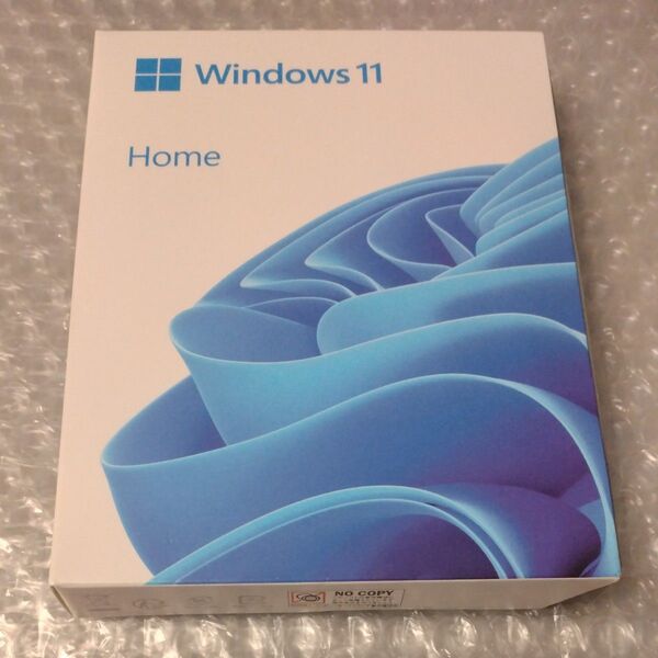 Windows11 Home プロダクトキー パッケージ版