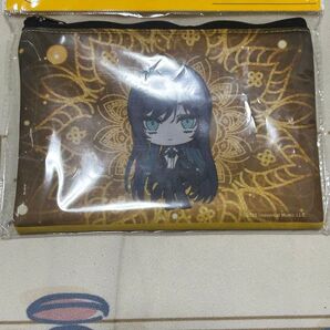 ジョージア × Ado オリジナルクッションポーチ