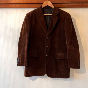 ケントアンドカーウェン KENT&CURWEN テーラードジャケット