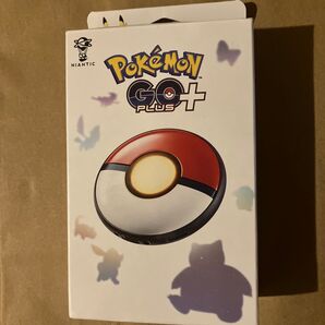 ポケモン ポケットモンスター Pokmon GO Plus +
