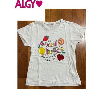 ALGY Tシャツ140