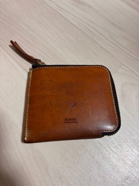PORTER ポーター 財布