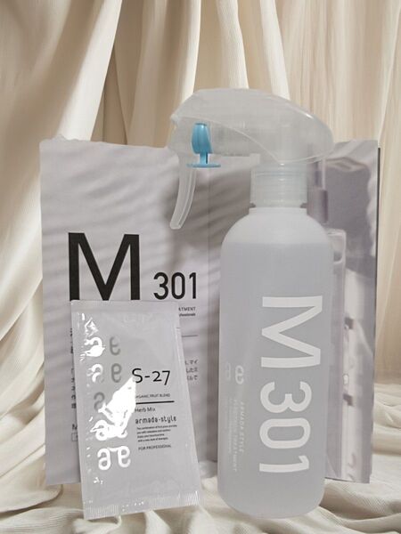 アルマダスタイル M301 電子トリートメント 300ml