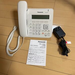 Panasonic KX-UT123 SIP電話機