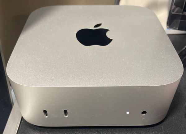 【美品】Apple Mac mini M4 16GB 256GB