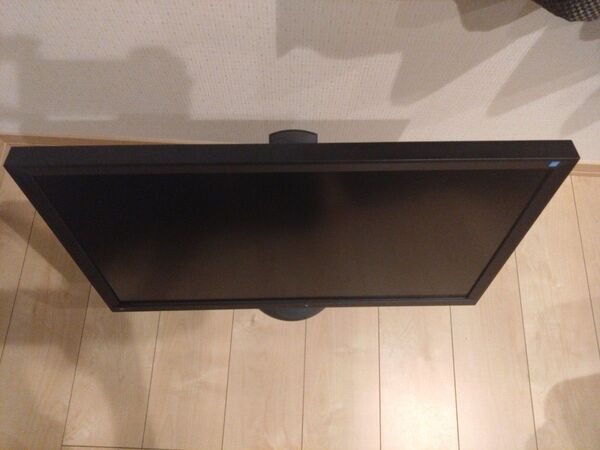 EIZO EV2736W 液晶モニター 27インチ WQHD 通電確認済み