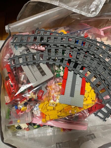 レゴブロック バラ売り 大量 まとめ売り LEGO パーツ ホビー