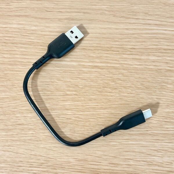 USB-Cケーブル 20cm