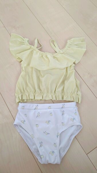 ソフィティカ 水着 女の子 100