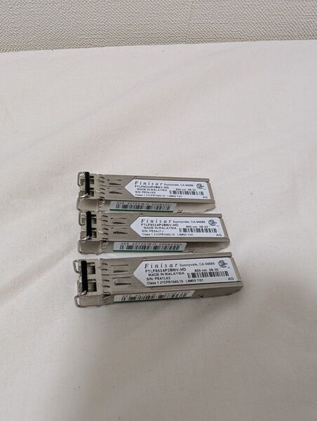 Finisar FTLF8524P2BNV SFP