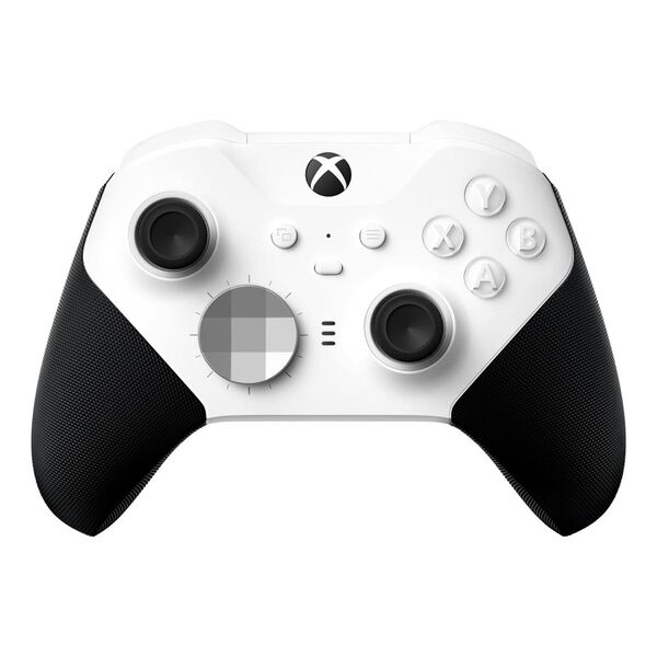 Xbox Elite ワイヤレス コントローラー Series 2 Core Edition (ホワイト)
