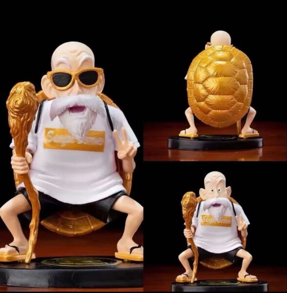 ドラゴンボール 亀仙人 新品未使用品。