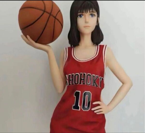 スラムダンク 赤木晴子 新品未使用品。